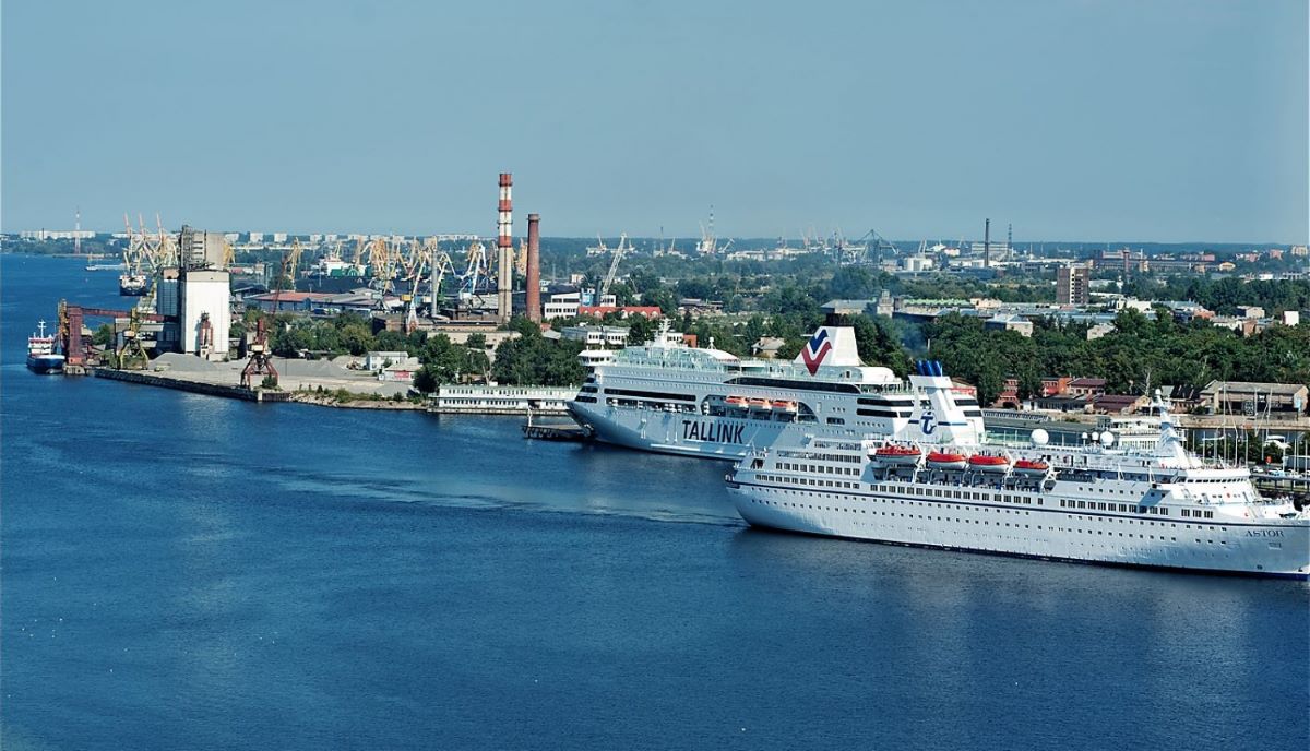 Publiskai apspriešanai nodos Eksportostas  lokālplānojumu Rīgā