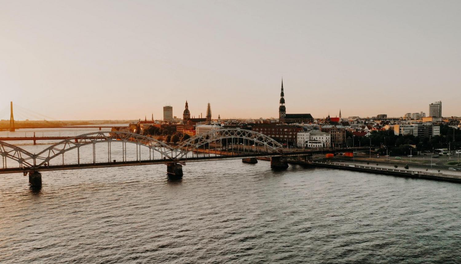 Top jauna programma gaisa piesārņojuma mazināšanai Rīgā