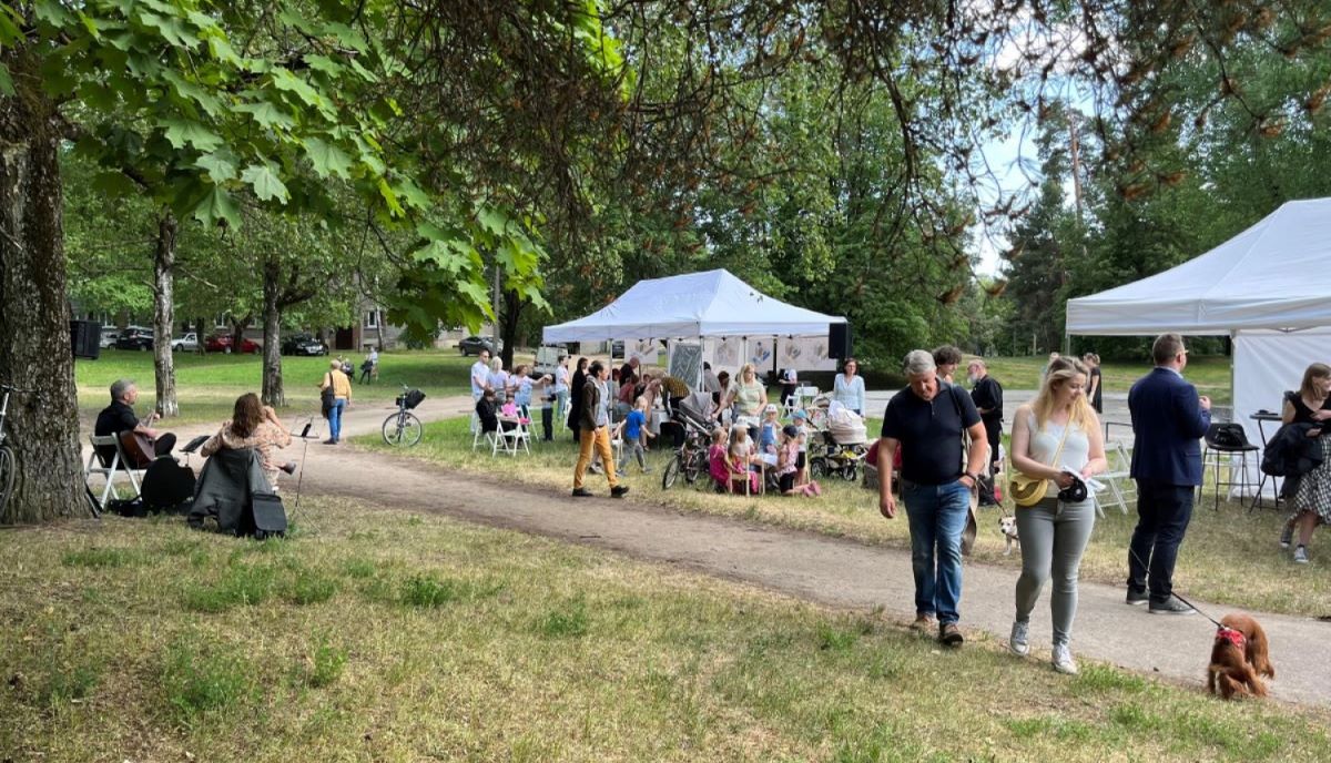 REA informē par daudzdzīvokļu ēku renovāciju vesela kvartāla robežās