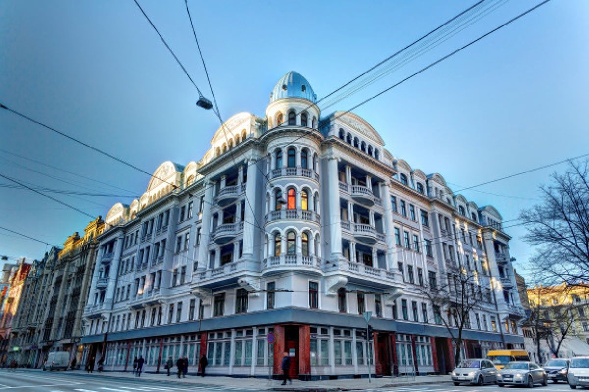 Atļauta turpmāka Tetera nama ekspluatācija