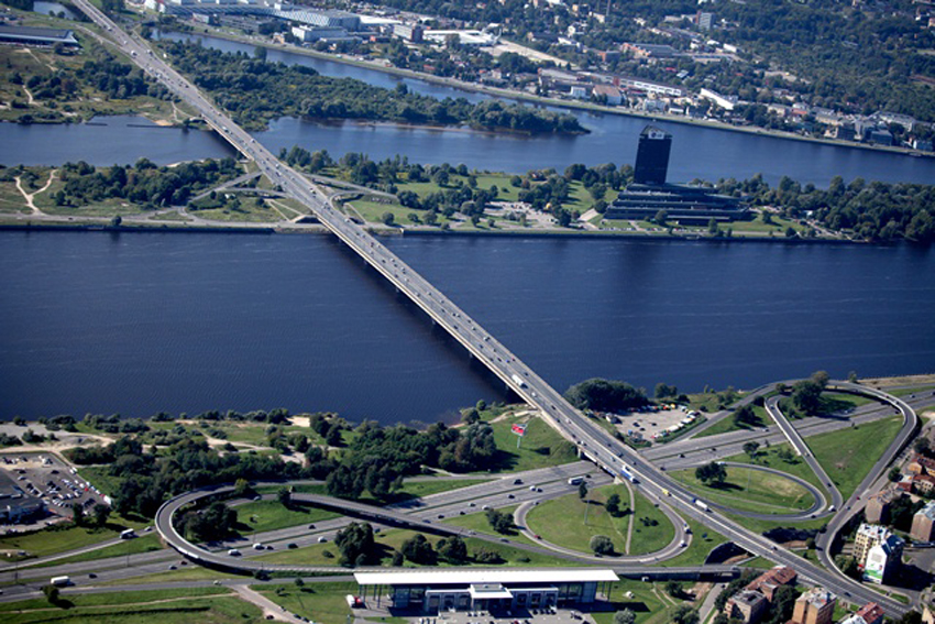Transporta būvju uzturēšanai Rīgā papildus prasa 7 miljonus eiro