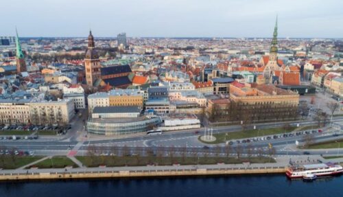 Rīgas pašvaldības energopārvaldības sistēma atbilst ISO 50001 standarta prasībām