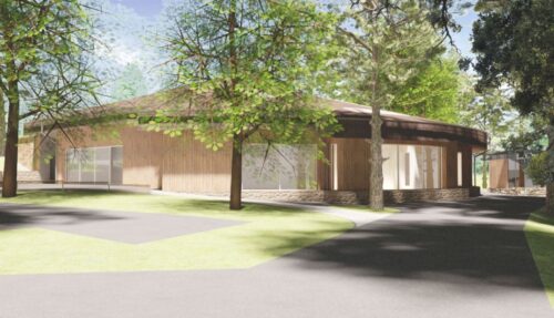 Rīgas zoodārza Vides izglītības centra pamatos guldīs vēstījumu