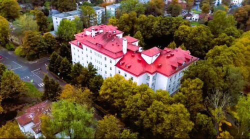 Gaidāma devīžu atvēršana Rīgas 2. slimnīcas pārbūves metu konkursam