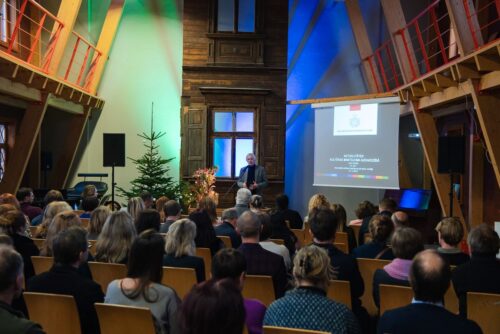 Atklāts Rīgas Kultūrvēsturiskā mantojuma saglabāšanas birojs