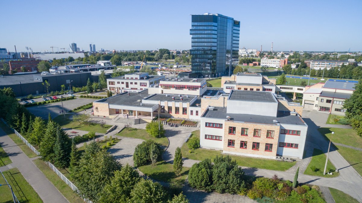 Rīgā šogad remontēs sešas skolas un četrus bērnudārzus