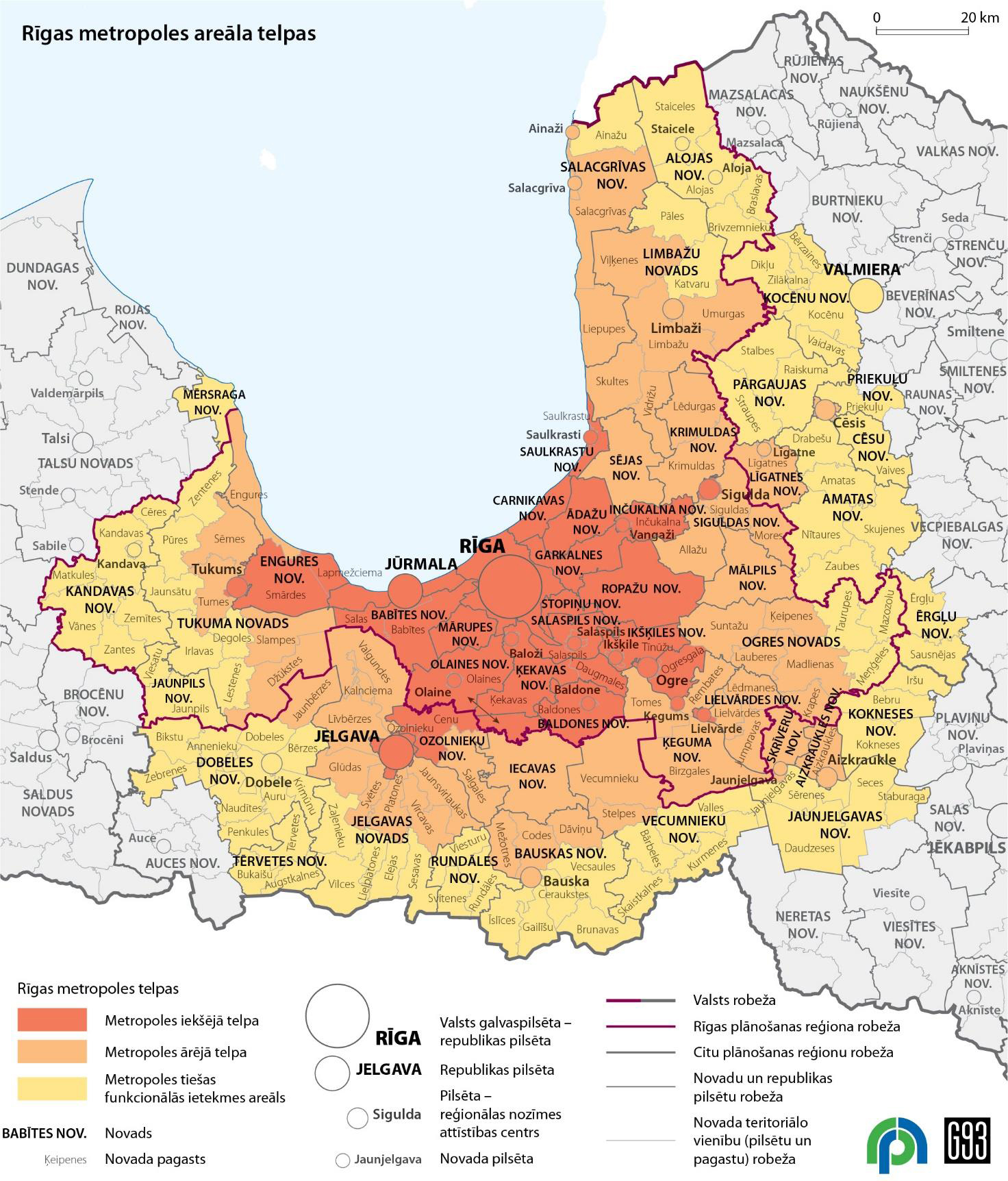 “Rīgas metropole” vienojas par sadarbību ar “Rīgas ūdeni”