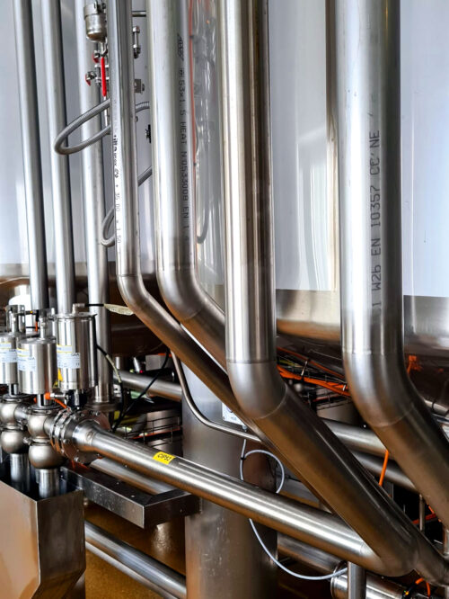 Savienojumi piecos vienkāršos soļos