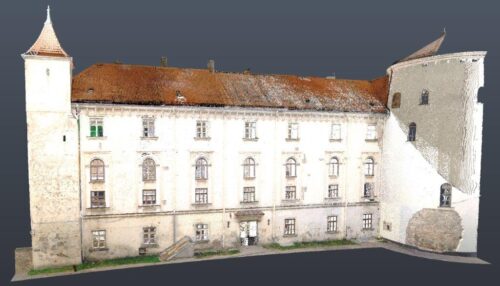 VNĪ digitalizē lielākos būvniecības projektus