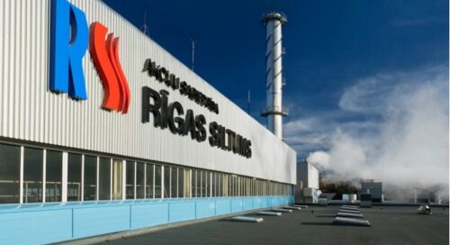 Izsludināta pieteikšanās uz trīs padomes locekļu amatiem “Rīgas Siltumā”