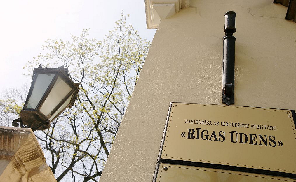 Līdz 8.jūnijam var pieteikties uz amatiem SIA “Rīgas namu pārvaldnieks” un SIA “Rīgas ūdens”