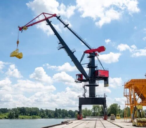 Portālceltņu izgatavotājs 