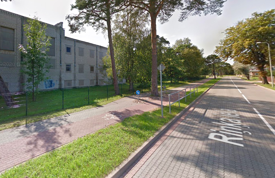 Izsludināts iepirkums par siltumtīklu būvniecību Ventspilī