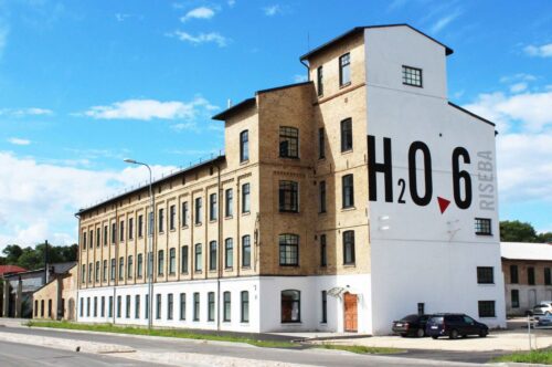 Augstskola RISEBA izziņo Starptautisku konferenci nākamajā pavasarī