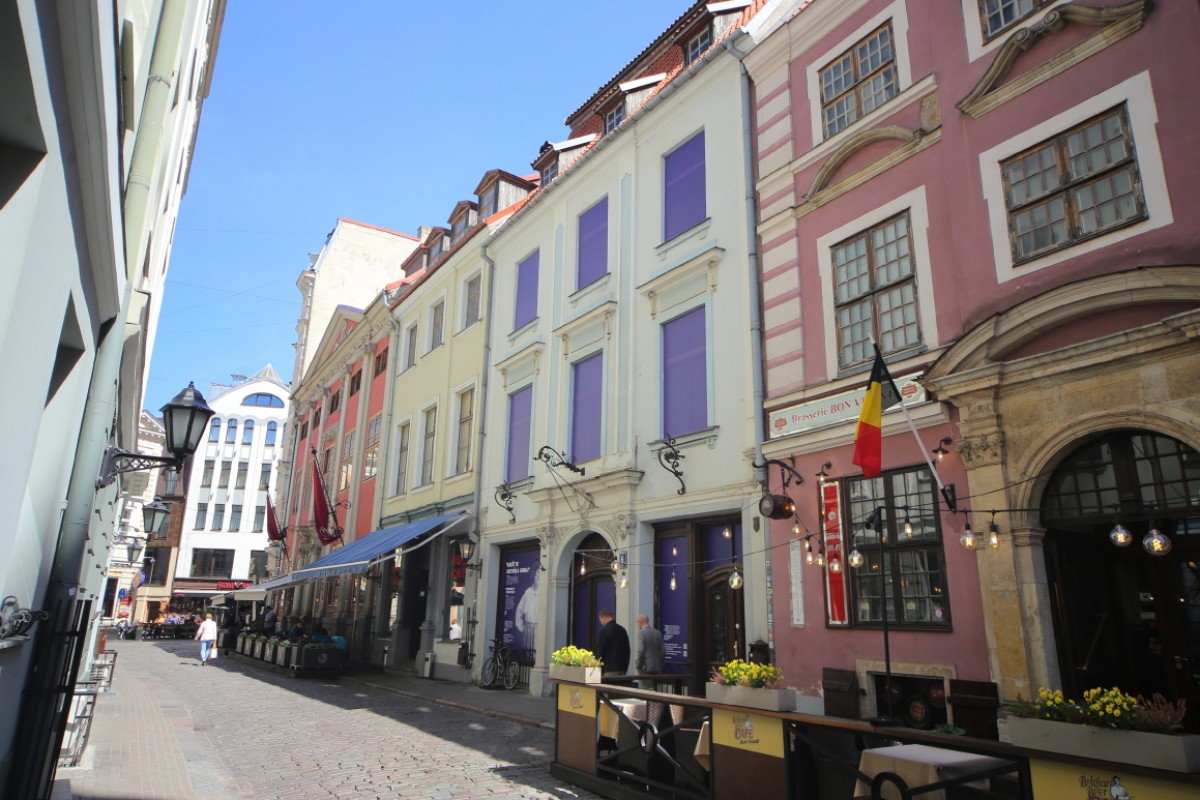 Pagarina Rakstniecības un mūzikas muzeja pārbūves termiņu