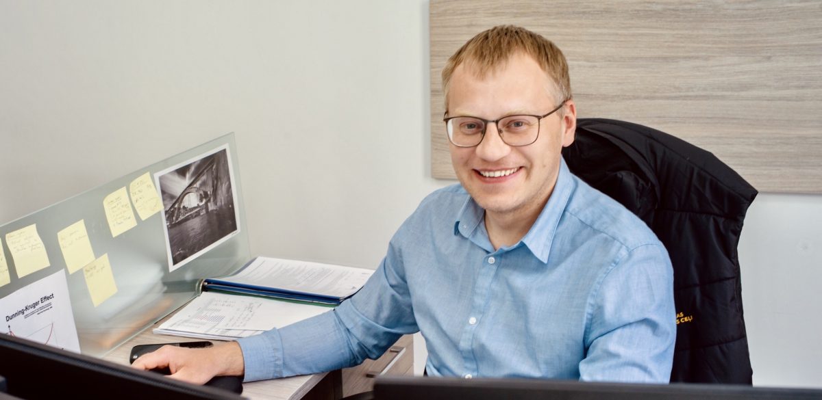 Tiltu tehniskā stāvokļa izvērtēšana – inženieru ziņā