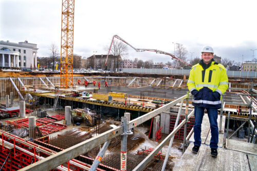 Pozitīvais kapteinis