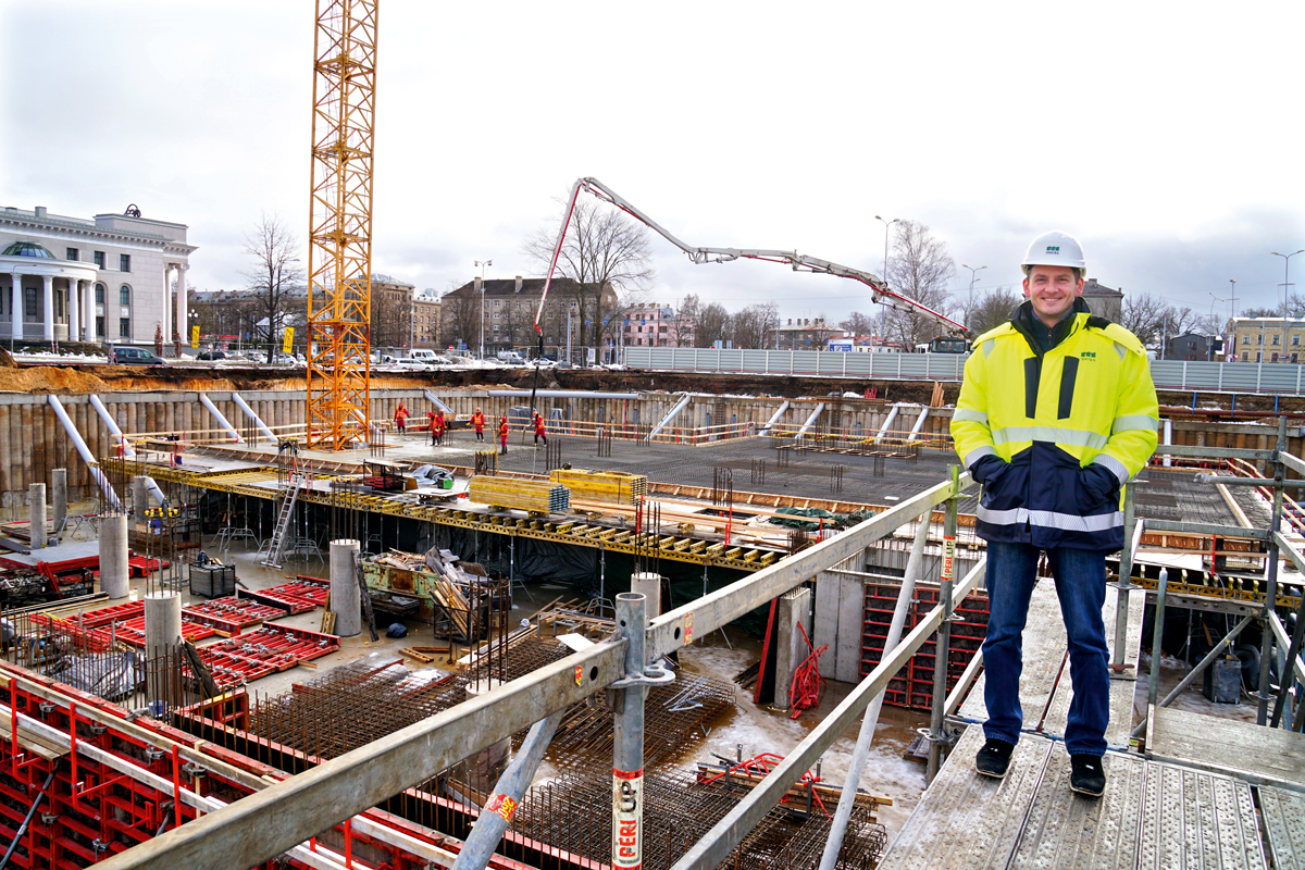 Pozitīvais kapteinis