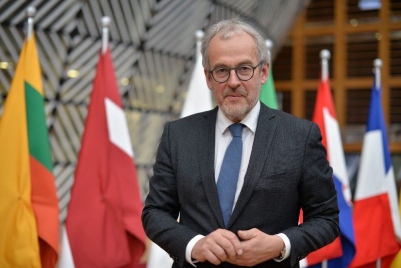 Zīle norāda uz izaicinājumiem “Rail Baltica” īstenošanā