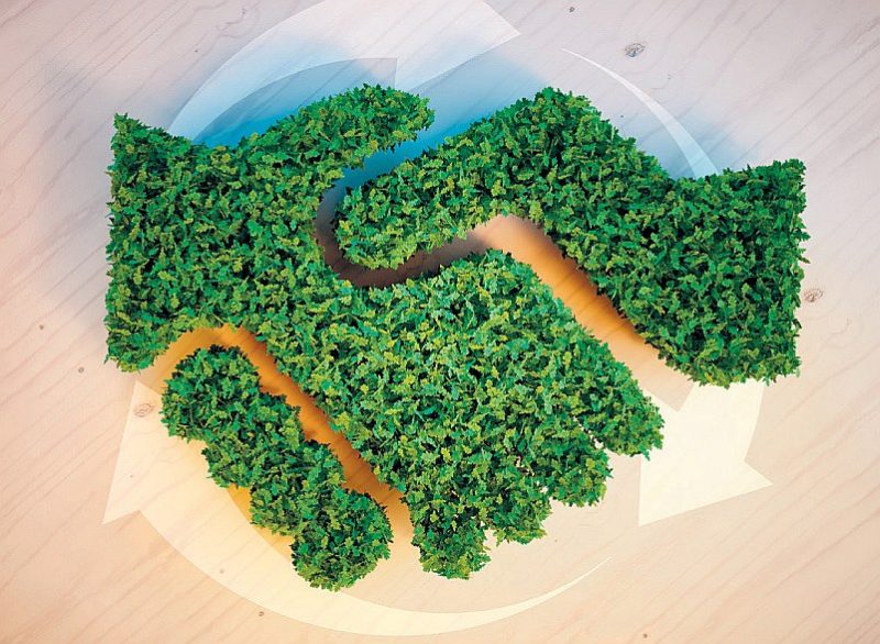 Izveidota biedrība “Latvijas klimata neitralitātes klasteris 2050”