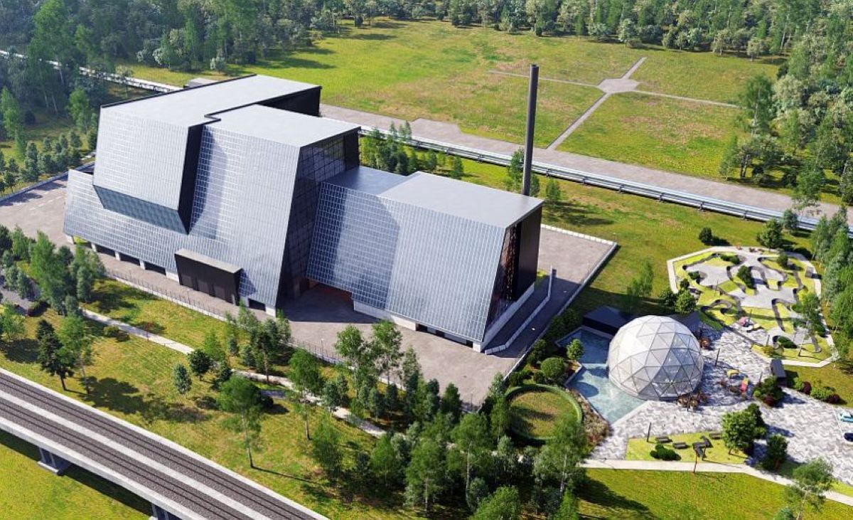 Plānotā atkritumu reģenerācijas stacija Ropažu novadā kaitējumu videi neradīs