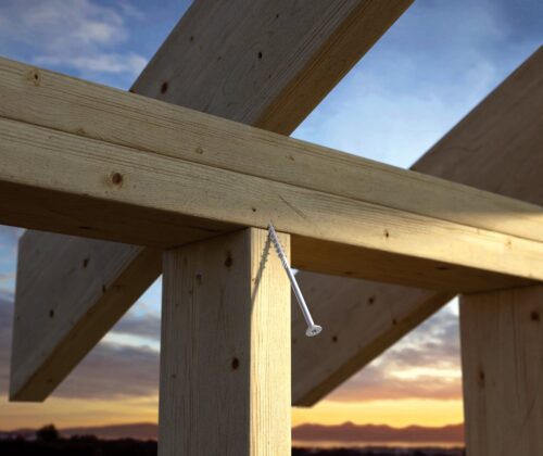 Tērauda skrūvju korozija – izplatīta problēma