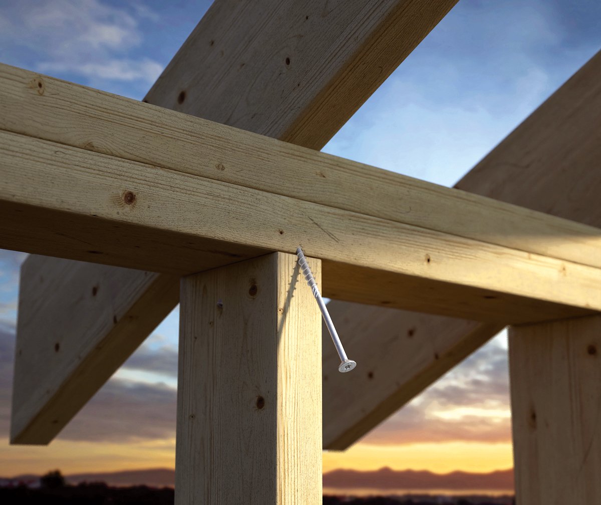 Tērauda skrūvju korozija – izplatīta problēma