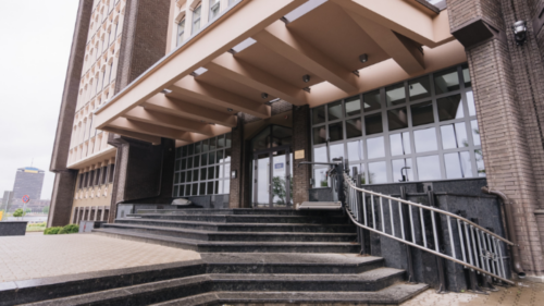 Mainīts Rīgas domes Pilsētas attīstības departamenta nosaukums