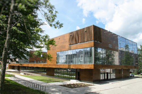 Nesaskaņas par būvdarbiem Rēzeknē