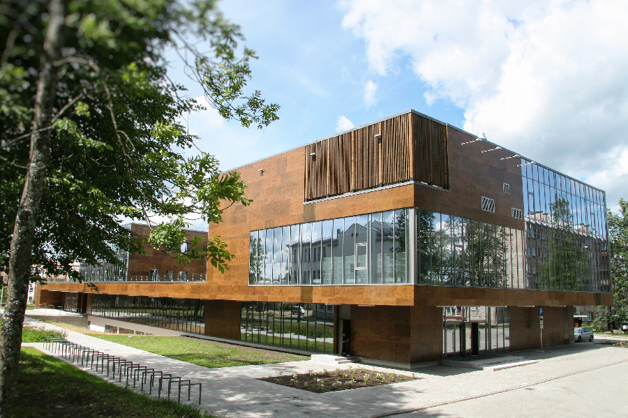 Nesaskaņas par būvdarbiem Rēzeknē