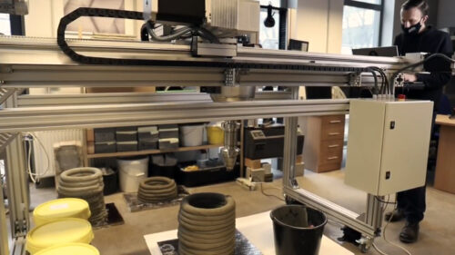 Betona savienības nostāju paudīs tehniskās komitejas dokumentos