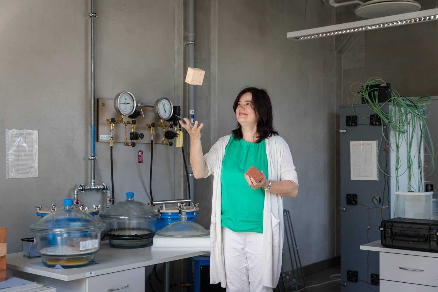 Interneta rīks palīdzēs siltināt vēsturiskās ēkas