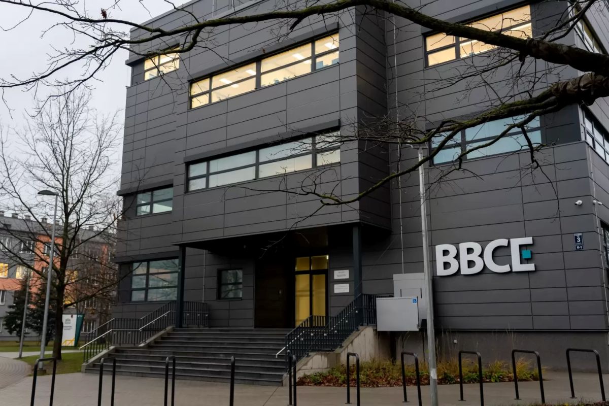 RTU atklāta Baltijas Biomateriālu ekselences centra jaunā ēka