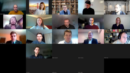 Vērtē RTU studentu bakalaura darbus un inženierprojektus