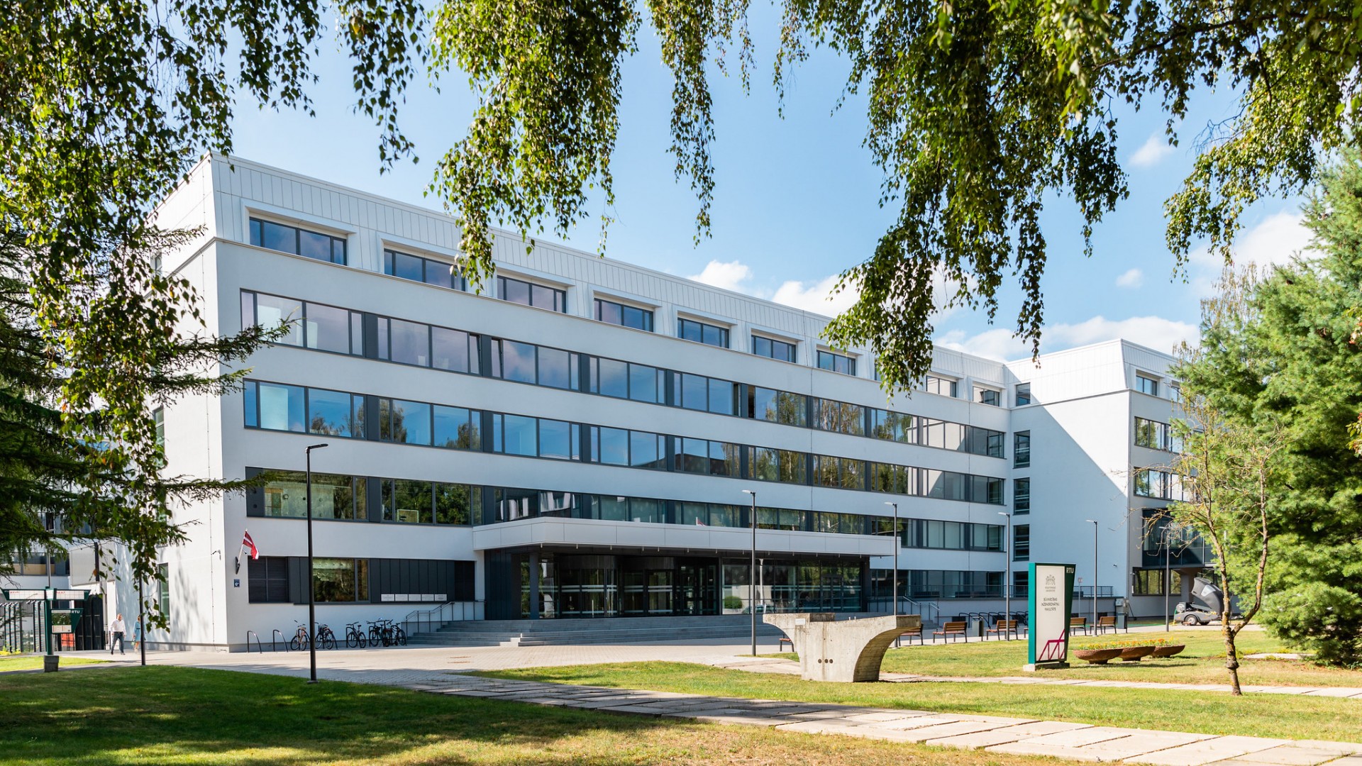 RTU aicina uz konferenci jaunu materiālu un tehnoloģiju izstrādes jomā