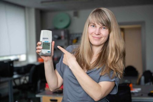 Veikts pētījums par gaisa kvalitāti izglītības iestādēs