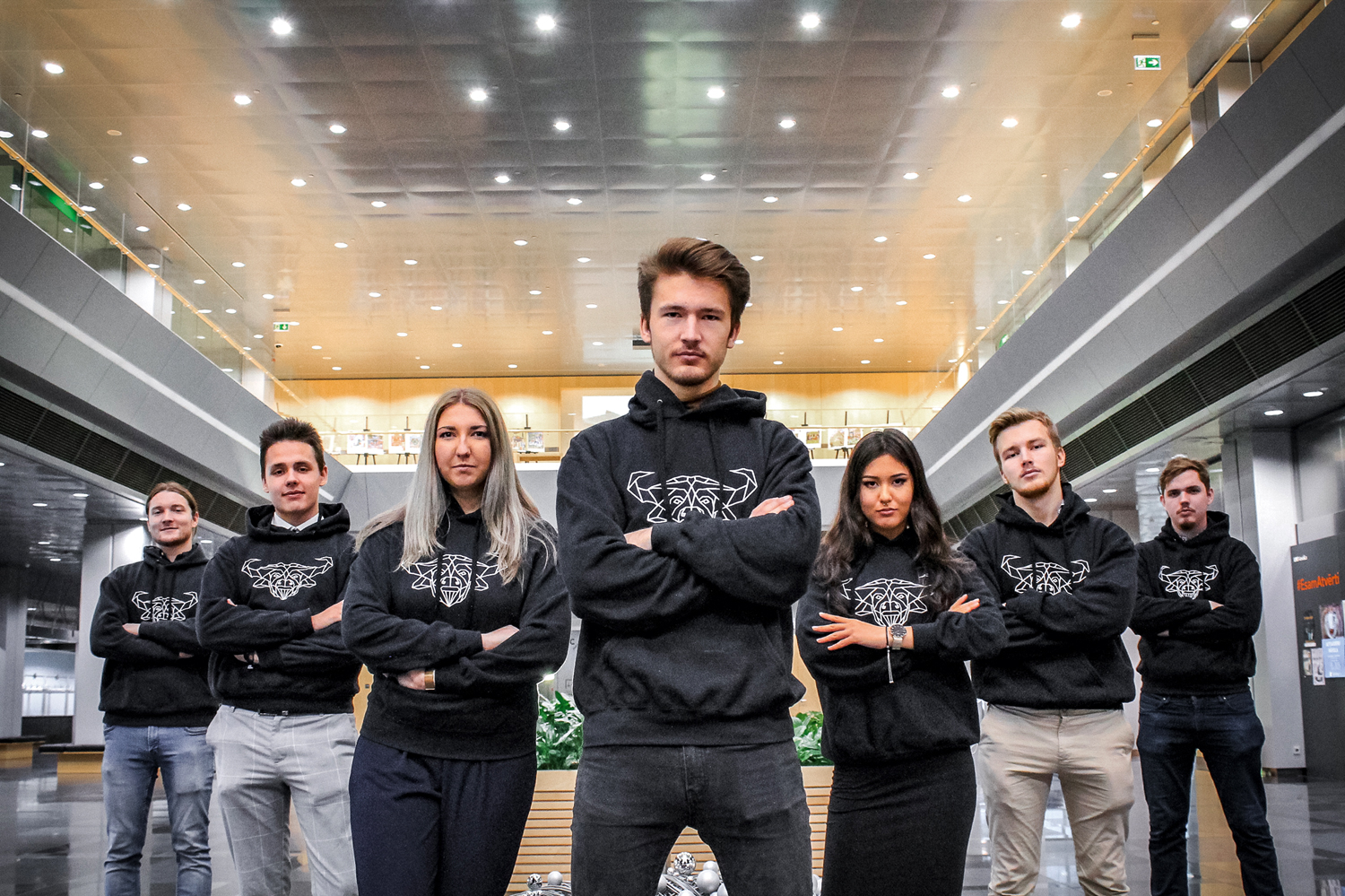 RTU BIF SP rīko ikgadējās “Betona sacensības”