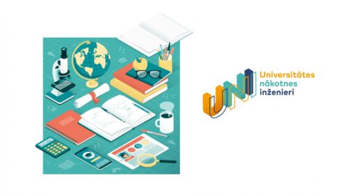 RTU rīkos bezmaksas vebinārus vidusskolēniem