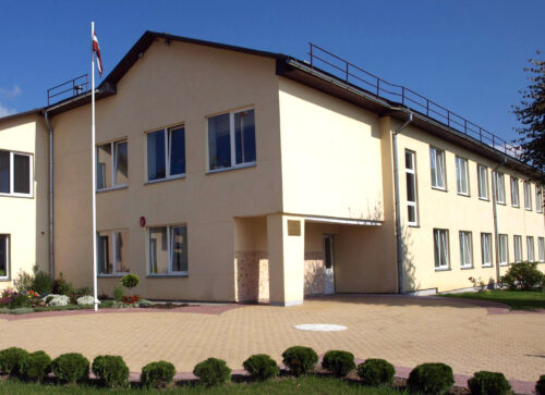 Divās Valmieras skolās izbūvēs ventilācijas sistēmas