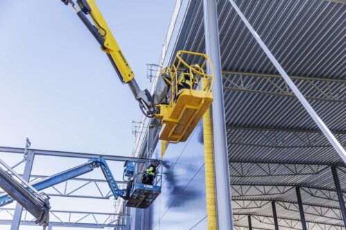 Ruukki iepazīstina ar jaunu LowCarbon piedāvājumu