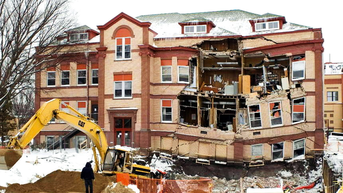 Praktiski konstruktīvās integritātes nodrošināšana