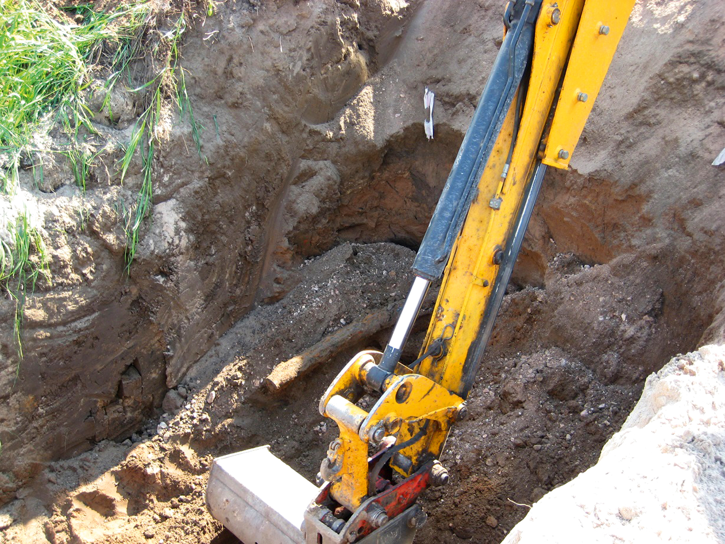 Darbi elektrotīkla tuvumā ir jāsaskaņo