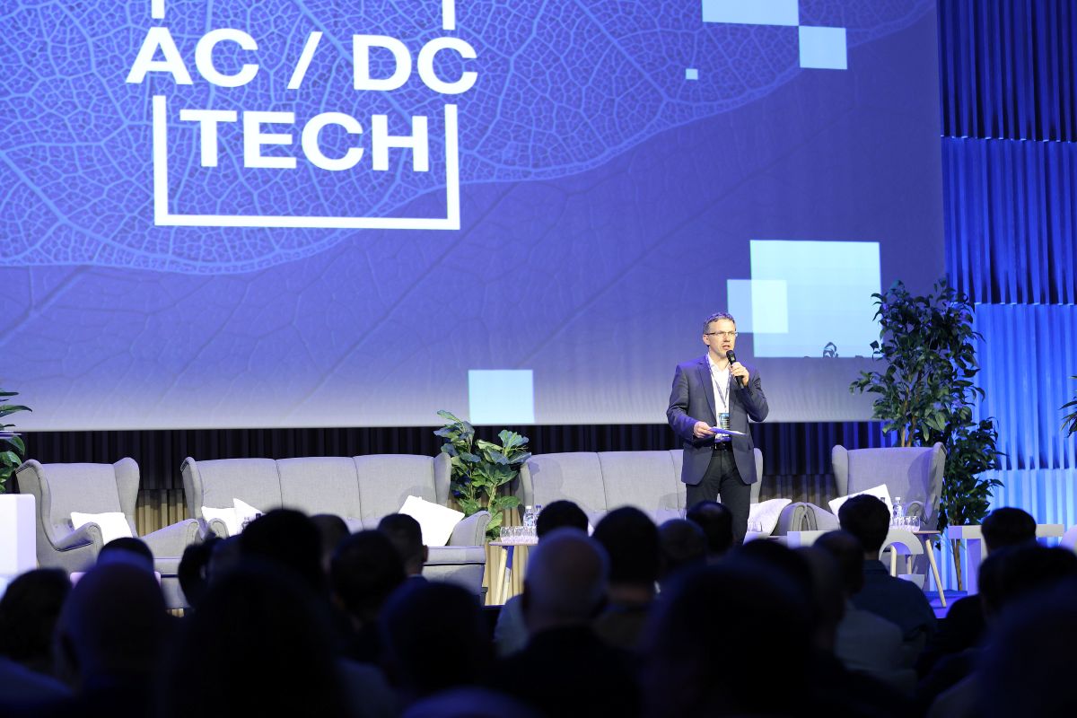 Maijā norisināsies energoapgādes inovāciju forums “AC/DC Tech”