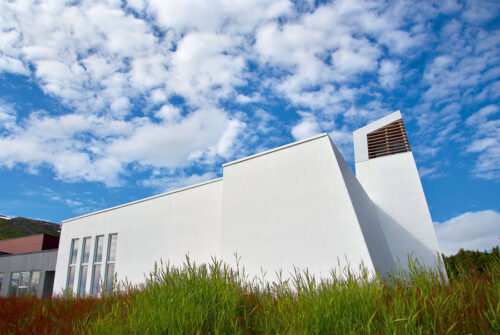 Bez šķīdinātājiem un ar izcilu stiprību