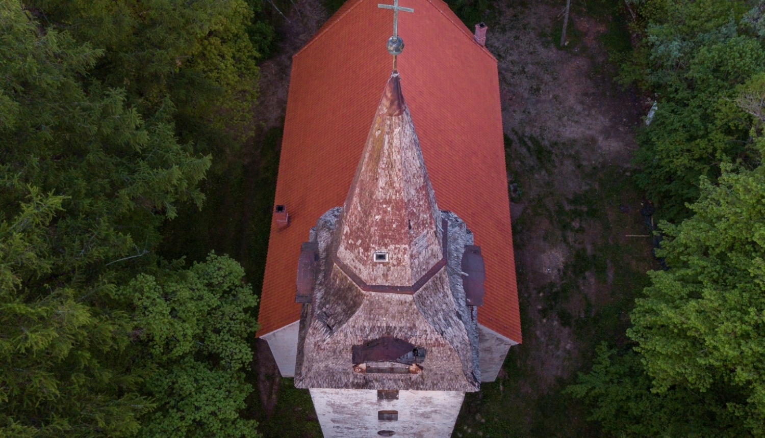 Sadalīts finansējums 33 dievnamu restaurācijas darbiem