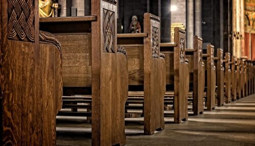 Rīgā finansēs sakrālā mantojuma saglabāšanu