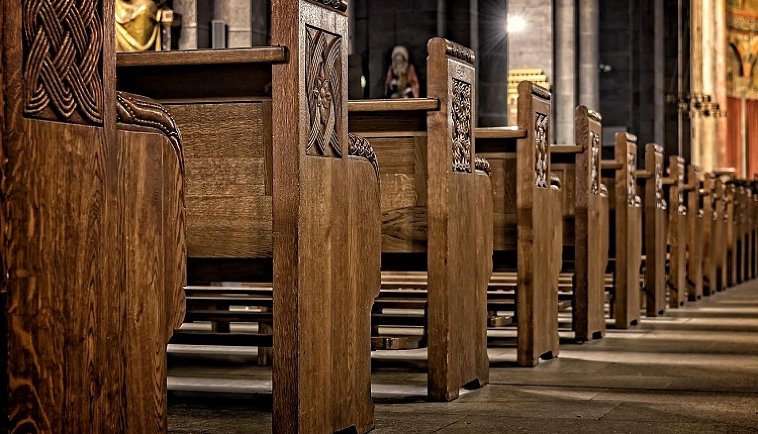 Rīgā finansēs sakrālā mantojuma saglabāšanu