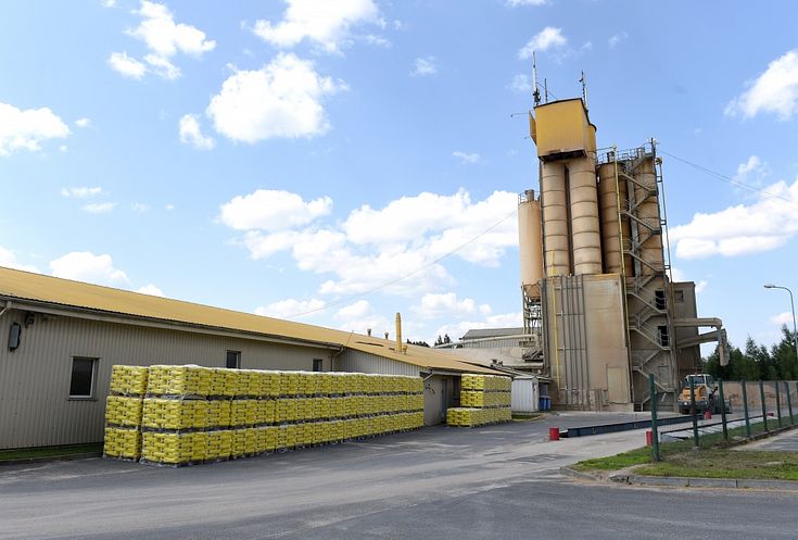 “Sakret” sācis sadarbību ar mācību centru “BUTS”