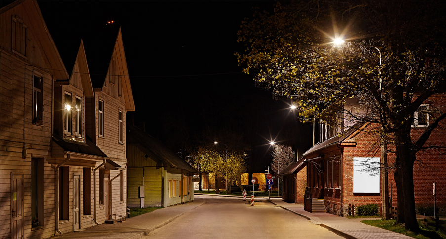 Salacgrīvas novadā līdzfinansēs vēsturisko ēku atjaunošanu