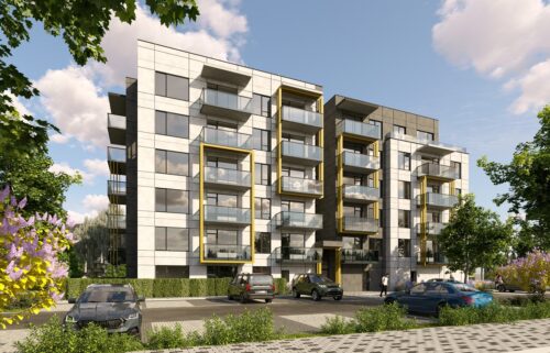 Salaspilī būvēs jaunu dzīvojamo rajonu 